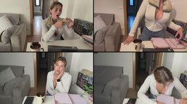 Transmisión en directo de aliss_blond
