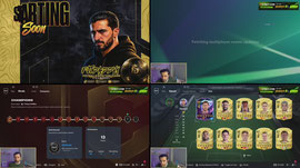ITS FUTDADDYH TIME | EPISODE 29 | GOOD VIBES ONLY | !discord !tactics !formations !u7 !..