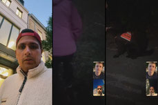 Willkommen bei meinem LIVE