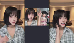 无声卡无美颜 挣钱追极光