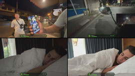 Milf-Aton Live 24/7 Day 10