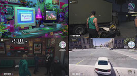 Kelly Dean | NoPixel V