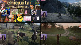 O tom ako som sa stala závislá na RDR RP | !madmonq !ig !dc |