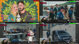 SEHBURMAG ► DAHA 17 20.BÖLÜM ► Müge Anlı (Elif Merve D.) | !bağış !donate !abone !insta !menü