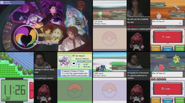 Pokemon Nuzlock W Kimcch