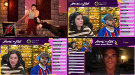 Oq vamos ver? Não sei...  !vods !pix !hj !dc