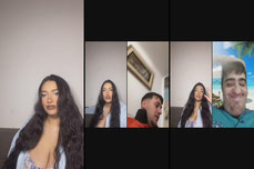 💙🤍