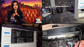 ★ Testing Cx Live and Building a PC ★