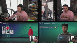 ⚠️TARDE DE IRL Y JUEGOS ⚠️ A LA NOCHE CUMPLE MI SEÑORA⚠️ TOP GLOBALES⚠️