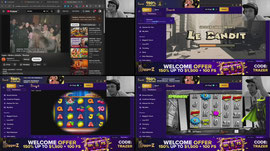 OSTRAWA PL | !G4 #ad @Dajmax @AHAPULCO @xmaromaro @rasjii @adamcy @Patiro @Azdus @aktor