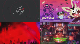 Cozy After Dark 2026 | Cozy Games With a Dark Side