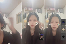 구로구 키티사랑녀