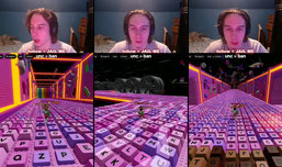 Roblox +1 Speed Keyboard Escape