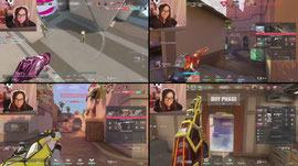 RANKED GRIND w/Tifa !video