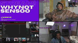WNWNWN Sensito papi est là venez les filles !!! !discord !spotify !instagram