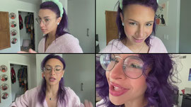 Help me hit 150 subscribers! | Subscribe and request a pose! | !socials !gift !wishlist
