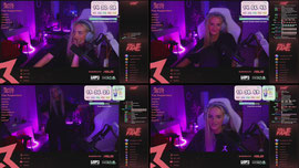 🔥 SURPRISE MINI MARATHON! 🔥MOVIE NIGHT🔥!GOALS  SNIPE GOALS, UNLOCK GIFTS & KEEP ME GAMING NON STOP! 🔥