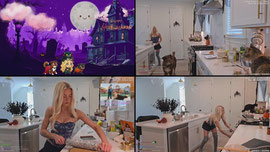 🎃MONDAY Insane Cookie Recipe 🎃~ Birthday Sub Goal 3k