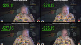 💸 Ballin’ in Negative [🇯🇵] | 🐀 MastuhSplintah Charged Me Back | 🚽 Weeks of Streaming Down the Drain | ⛓️ Paying Off My Kick Debt LIVE