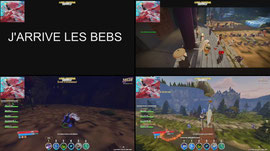 SolveRP | Baiba le Roi Singe Tetsukage !