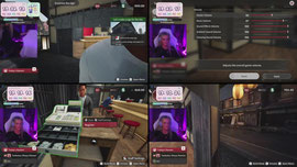 🔥 SURPRISE MINI MARATHON! 🔥MOVIE NIGHT🔥!GOALS  SNIPE GOALS, UNLOCK GIFTS & KEEP ME GAMING NON STOP! 🔥