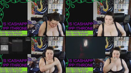 18+ ANOTHER QUICK ONE, GET IN HURR! ALL NATURAL BBW DOIN HER THANG, TIME TO GET IN HERE!! !THRONE !S !CASHAPP !GAMBLES