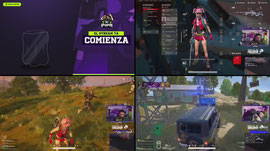 Hoy 21:00 TORNEO con la PANZA ARMY! DENLE AMOR AL NUEVO REEL SOBRE LA NUEVA ADQUISICION en !ig