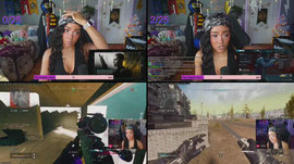 oh hi✨️MAX ENERGY✨️✨️165/300 PPL2 #warzone | #highenergy | #MW4 !socials !scuf #PLUSPROGRAM