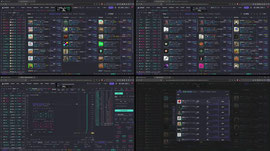 100k+ PNL Trading memecoins !commands