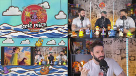 🍷 ONE PIECE: EL PODCAST 3X05🍷Volvemos a ser 3.