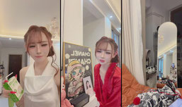 我想你们了