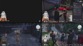 GIGI | Nopixel V | Mission day?