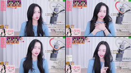 371일차) 오랜만에 새벽힐링음방...❤️