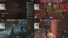 ♡ 24 Hour Stream ♡ DEADLOCKINGG ♡ Haze Larper ♡  !tip !discord !wishlist !socials ♡