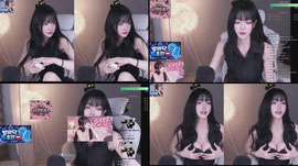 헤븐)  퇴방킨정월이