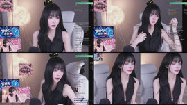 헤븐)  퇴방킨정월이