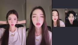 别睡了都来看我