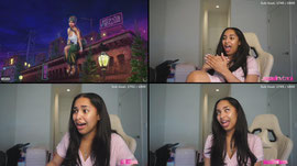 SHORT STREAM 🩷