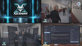 Sgt Mike Bayo | Nopixel V | @Xiceman126