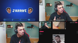 LIVE ON DISCUTE !!!