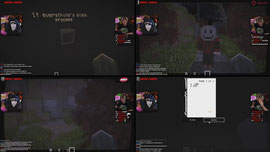 [EN/ES CC] 📼 HORROR 'FIND THE TAPES' ft. @roier 📼 | DARMOWY SUB -> !prime !OperaGX !holy