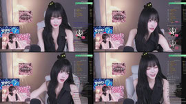 헤븐)  퇴방킨정월이