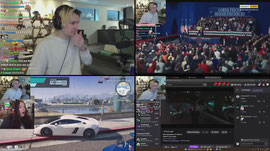 🐌LIVE🐌LOCK IN🐌HERE🐌MEGA DAY🐌SUPER IMPORTANT🐌 QUICK🐌GTA V🐌NOPIXEL V🐌CARGO🐌COURT CASE🐌ROAD TO 10M DOLLARS🐌