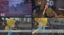 yoooooo on joue a quoi ce soir ?
