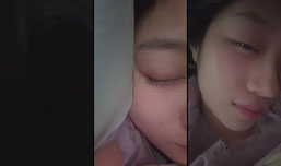 进来瞧瞧直播间在干啥～