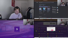 NIPPING ON🔥CITY ARE CHEATS🔥114🔥GRINDING🔥VARIETY🔥LOVE TWITCH🔥!discord !psn