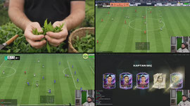 En kötü Fifa oyuncusu (Dju görevi)