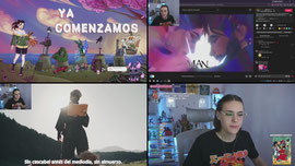🧉 SEGUIMOS GOD PIECE WANO 🧉| !cine !redes !catalogo