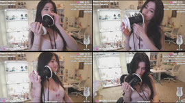 (18+ ONLY)✨💕LIVE ASMR ~ Cozy Jammies and Cozy Vibes!💕✨!s for socials | Spoil me: !dono !throne💕