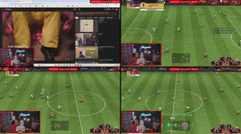 MAIN WEEKEND LEAGUE DANN CRAFTATTACK
